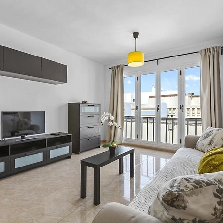 Homely Lanzarote Arrecife  Eksteriør billede