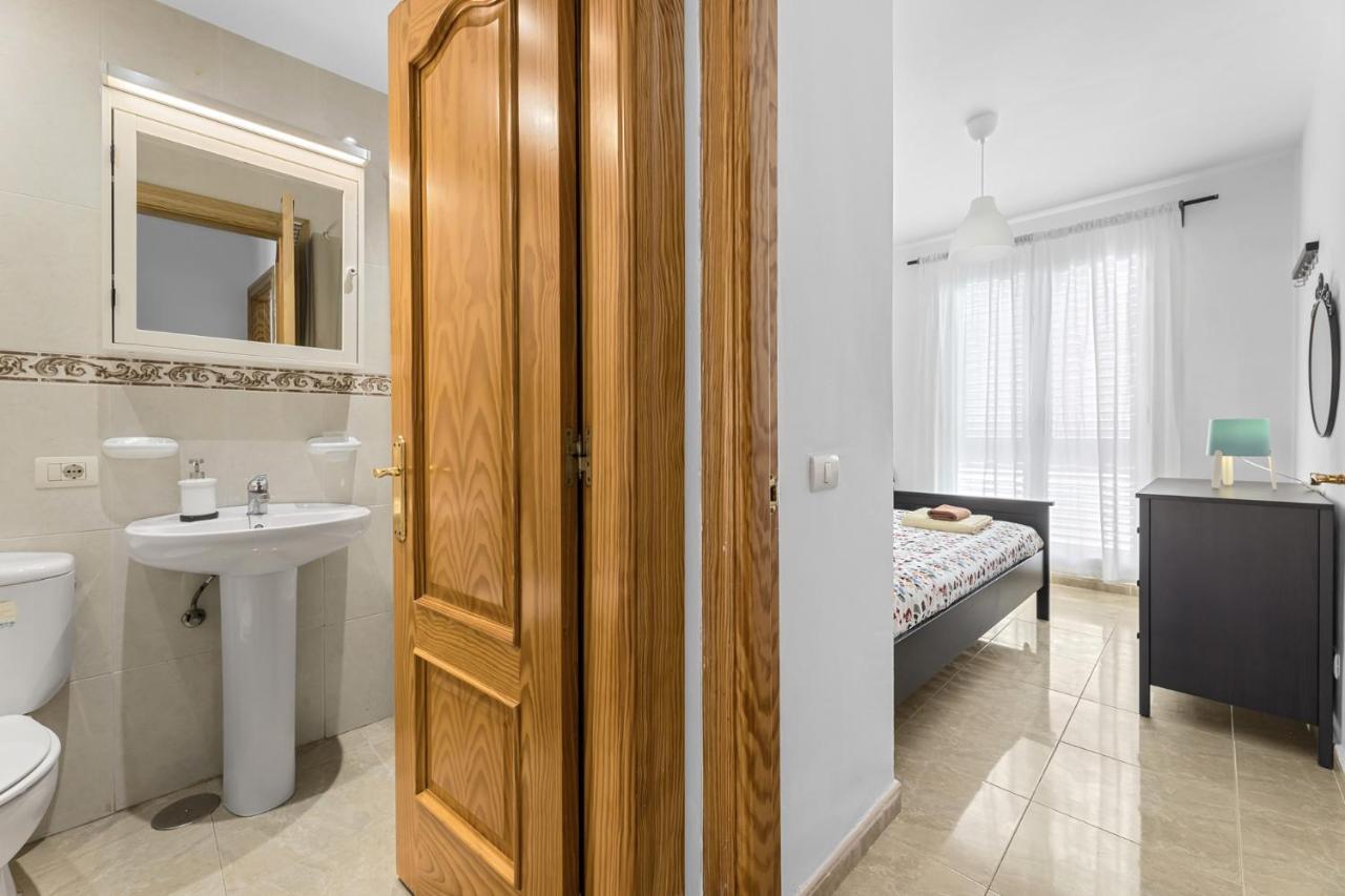 Homely Lanzarote Arrecife  Eksteriør billede