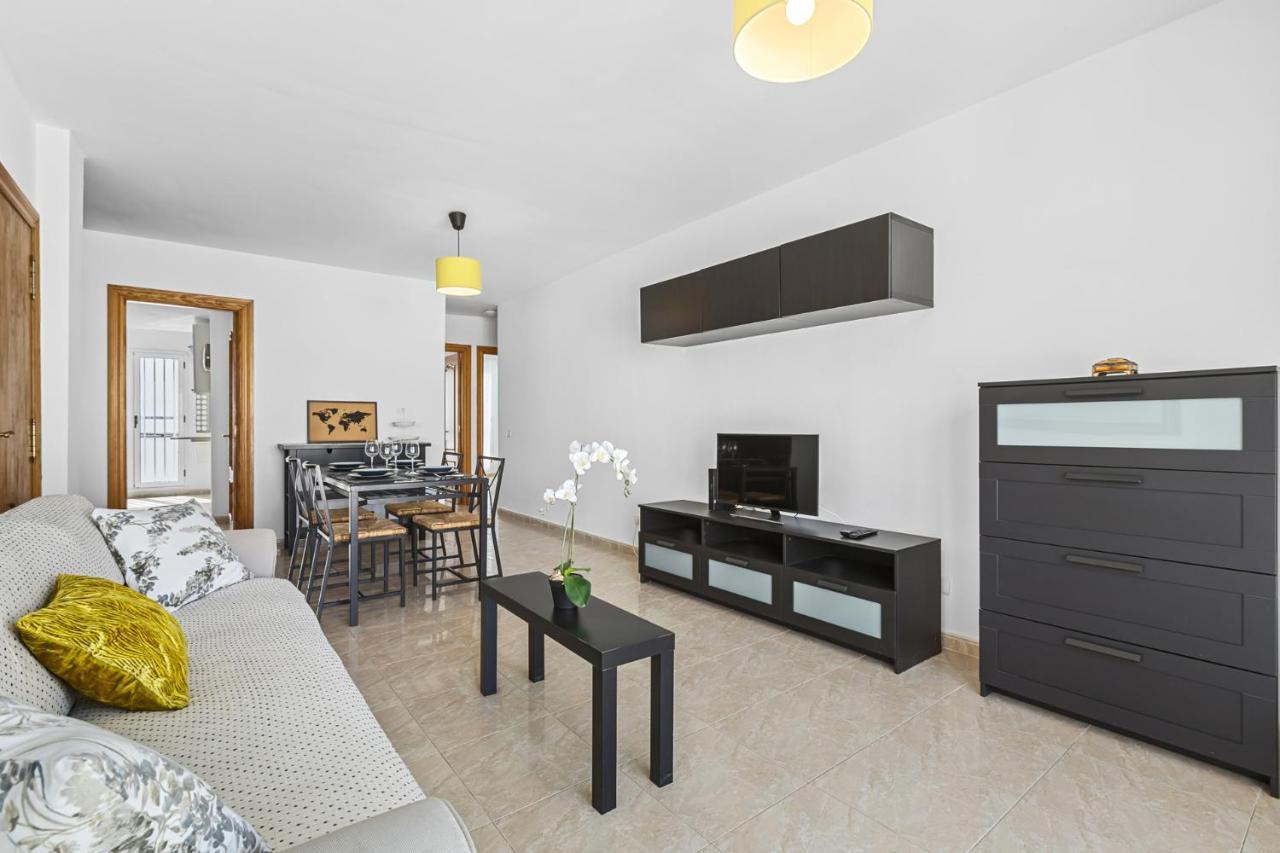 Homely Lanzarote Arrecife  Eksteriør billede