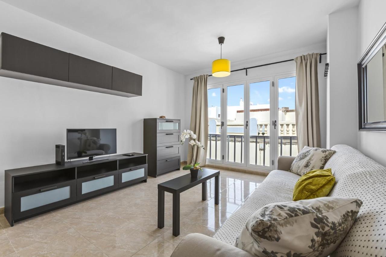 Homely Lanzarote Arrecife  Eksteriør billede