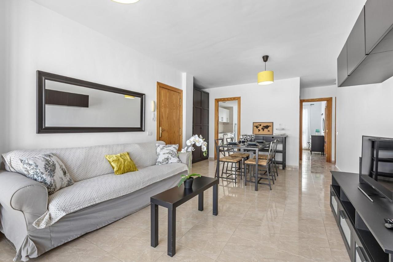 Homely Lanzarote Arrecife  Eksteriør billede